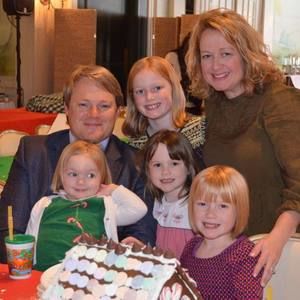 Meet your Posher, Meredith